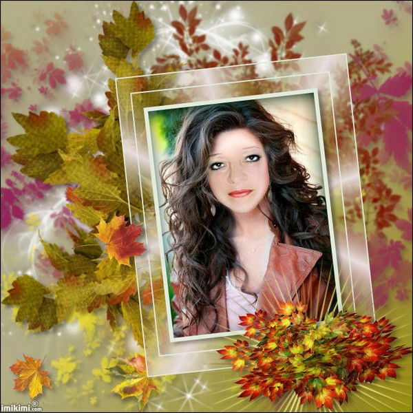 Нина Ермакова