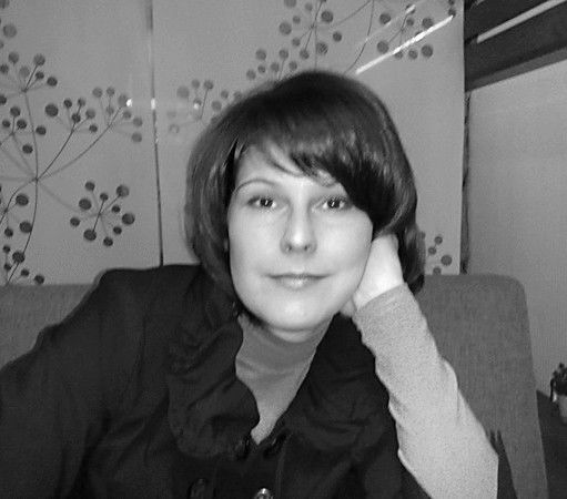 Карина Кораблева