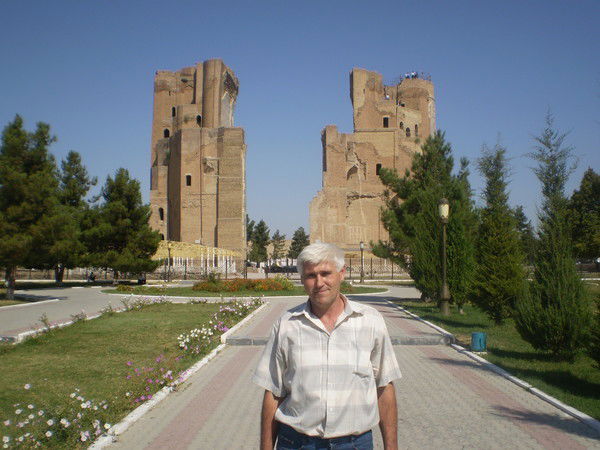 Камиль Хабибуллин