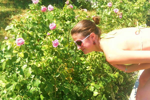 Валерия Степанова