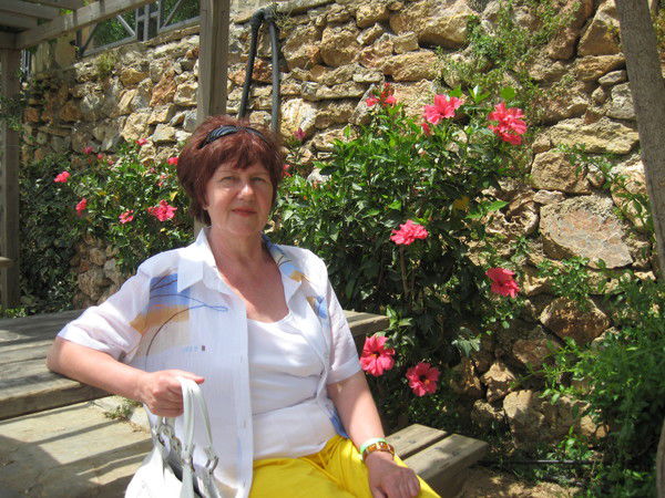 Людмила Буланова