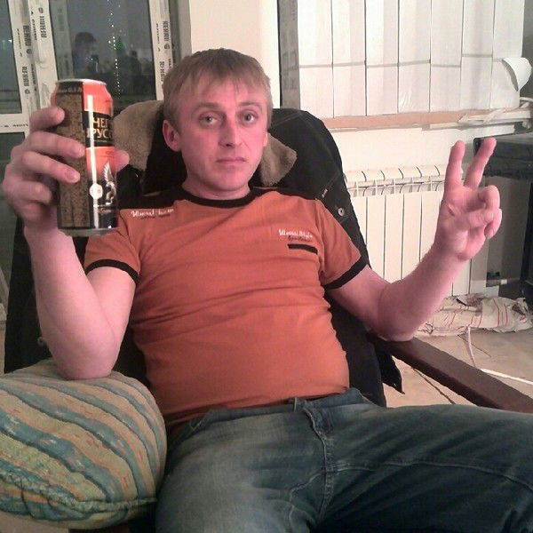 Виталя Блинов