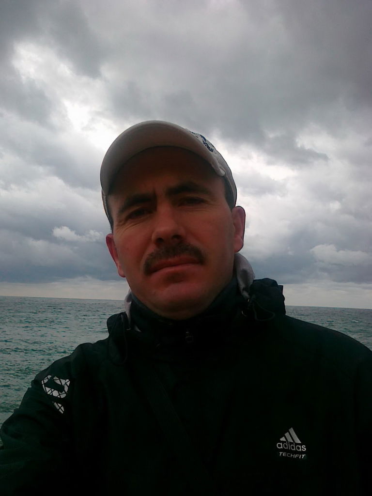 Николай Гордеев