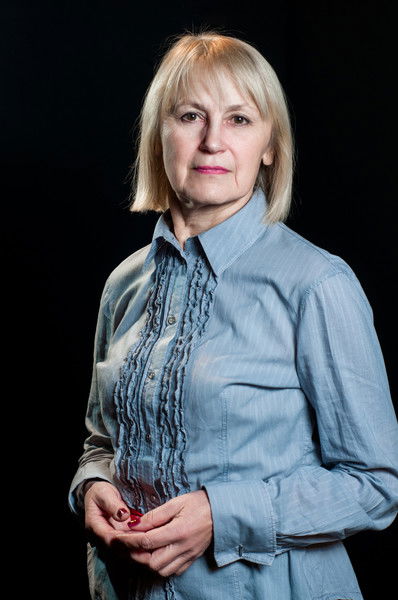 Незабудка Лесная