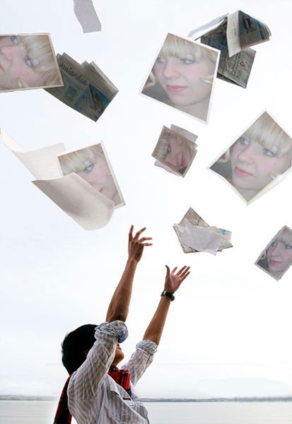 Оксана Комарова