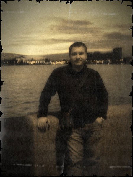 Андрей Тарбеев