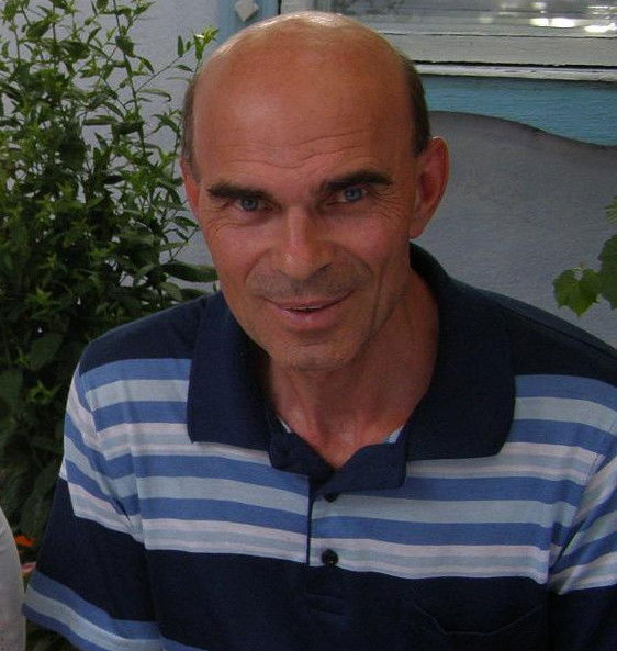 Станислав Мамчиц