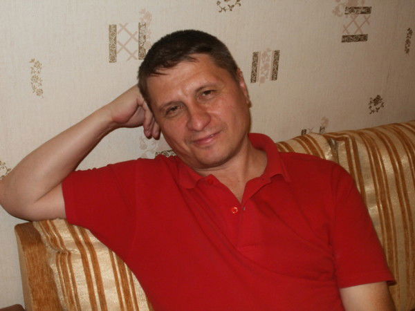 Алекс Казаков