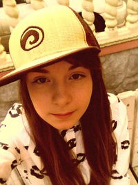 Саша Волкова