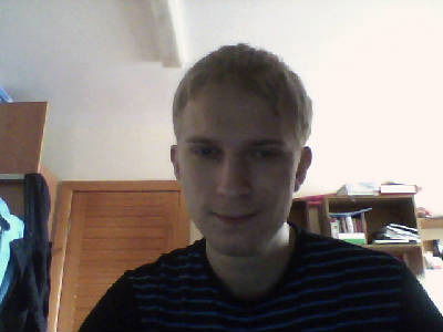 Максим Кириллов