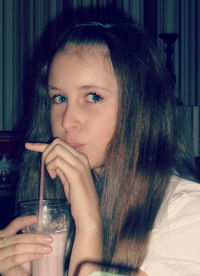 Настя Кречетова