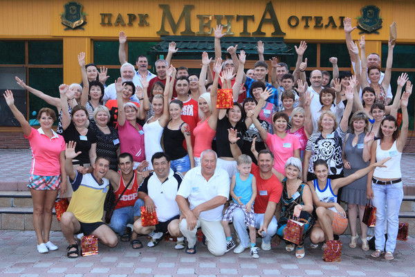 Лариса Пестерникова