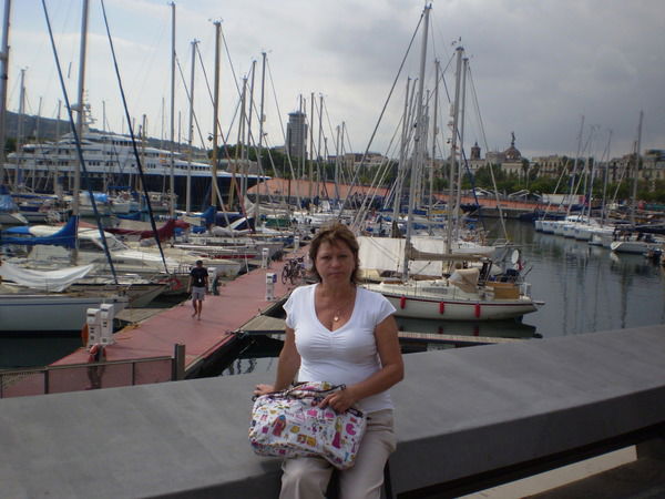 Людмила Пермякова