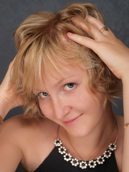 Юлия Бирлова