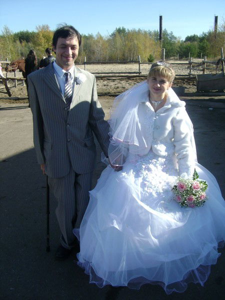 Юлия Ящук ( Зубенина