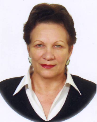 Валентина Вайнер