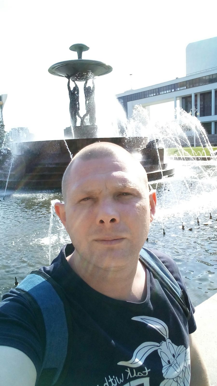 Вова Подрезов