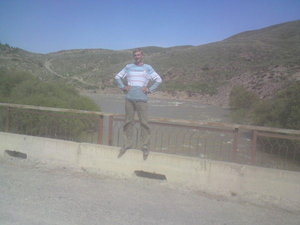 Володя Бояркин