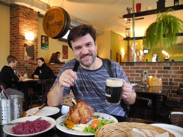 Дмитрий Темрук