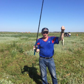 Виктор Масибута