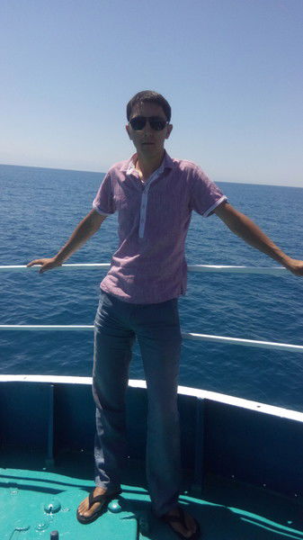 Бакыт Тойгонбаев