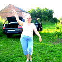 Елена Щепетова