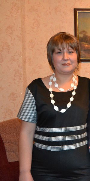 Света Морозова