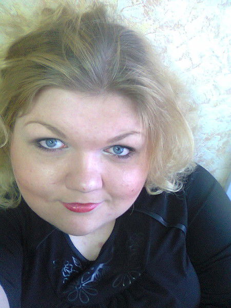 Анастасия Афанасьева