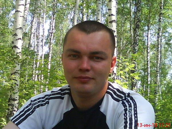 Димитрий Антипов