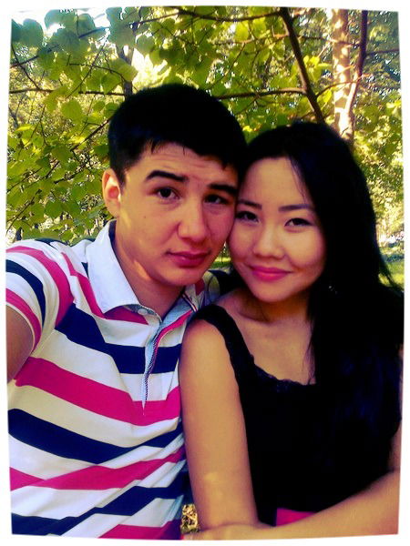 Назерке Есимханова