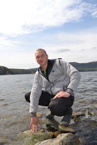 Витя Ушаков