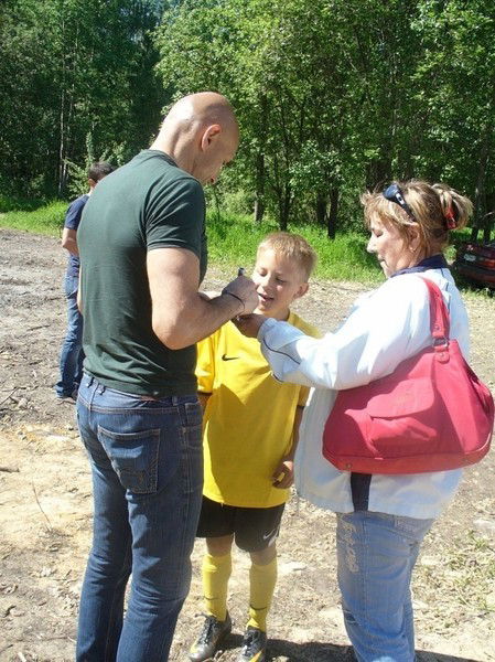 Екатерина Коршикова