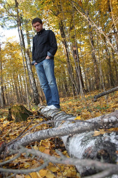 Алексей Наумов