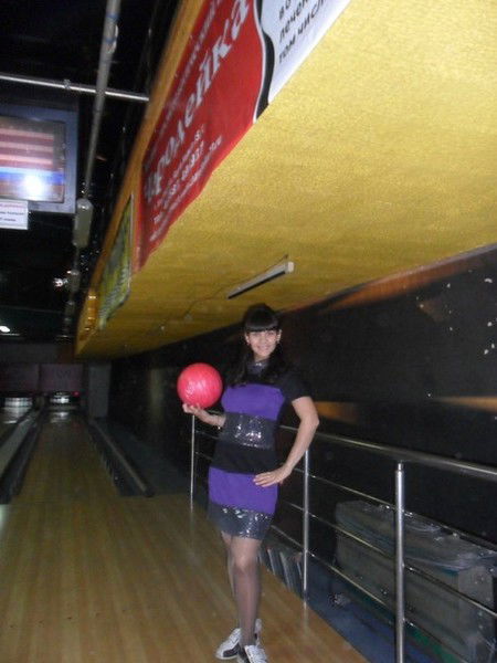 Рузиля Хайрутдинова