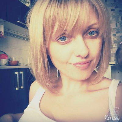 Катя Напреенкова