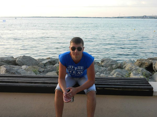 Владимир Шестак