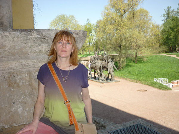 Елена Кульпина