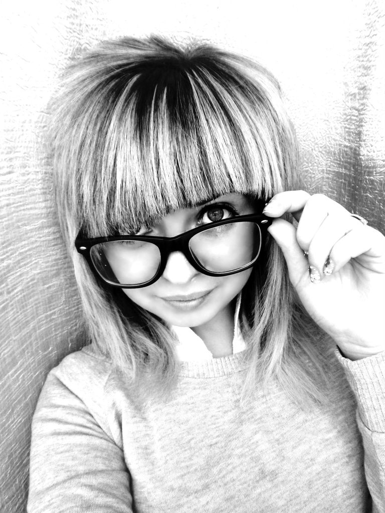 Анастасия Харченко