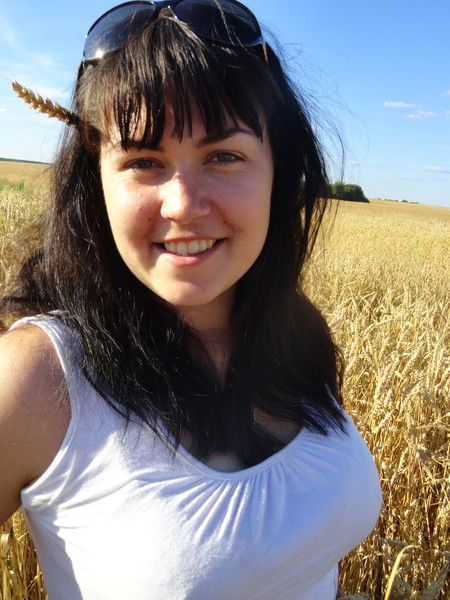 Ольга Дербенева