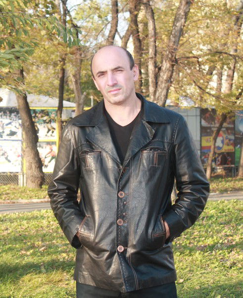 Murat Nazirov