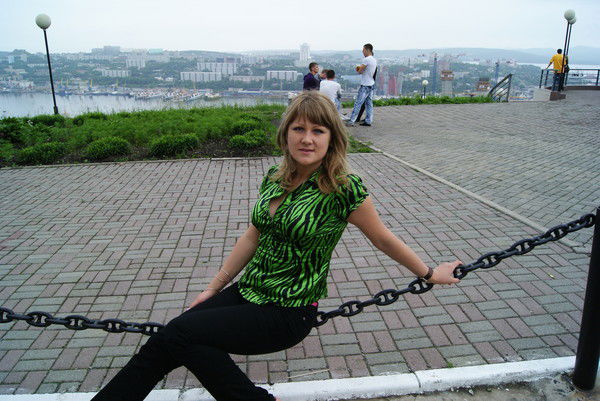 Татьяна Морозова