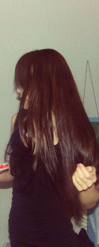 Людмила Хонякина