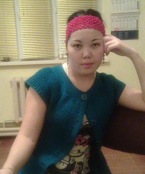 Жансая Бейсембаева