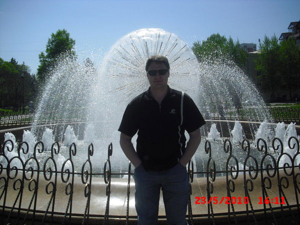 Виталий Дед