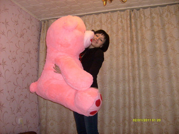 Наталья Ключка