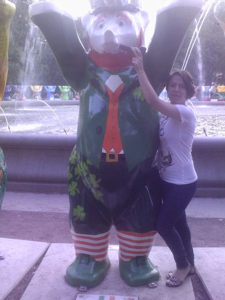 Виталина Храмова