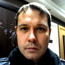 Дмитрий Данилов