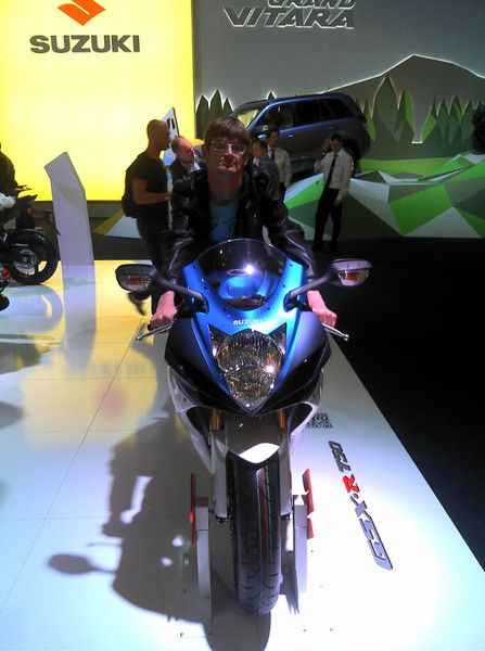 Денис Гришин