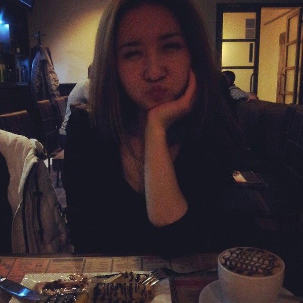 Акбота Ержанкызы