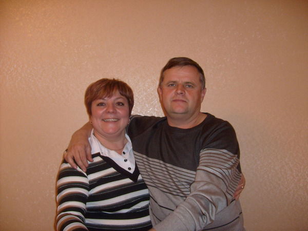 Людмила Мезенцева